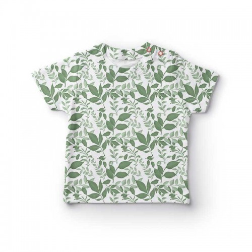 Single Jersey z elastanem