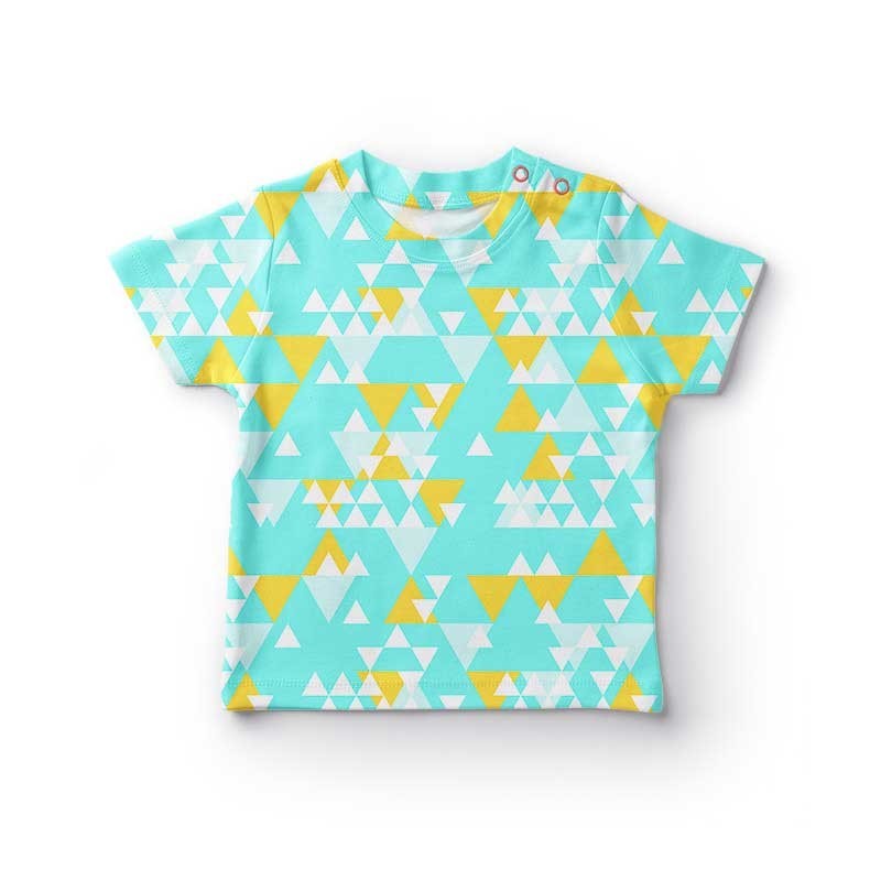 Single Jersey z elastanem