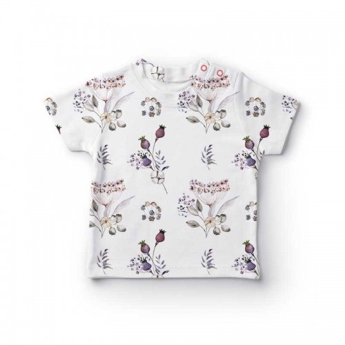 Single Jersey z elastanem