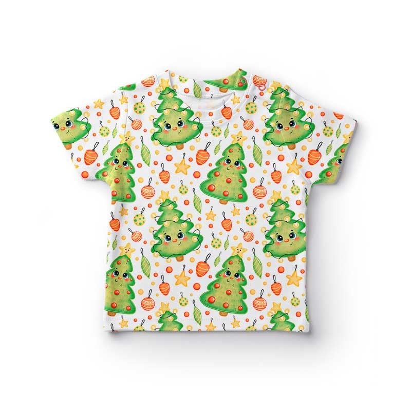 Single Jersey z elastanem
