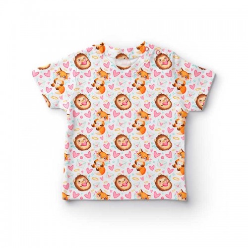 Single Jersey z elastanem