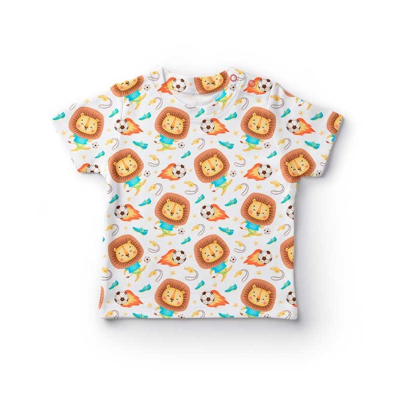 Single Jersey z elastanem