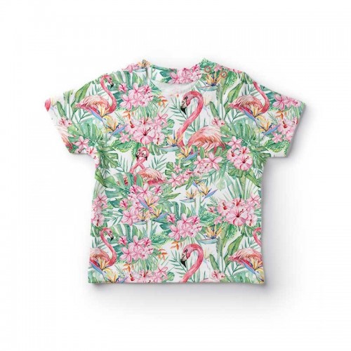 Single Jersey z elastanem