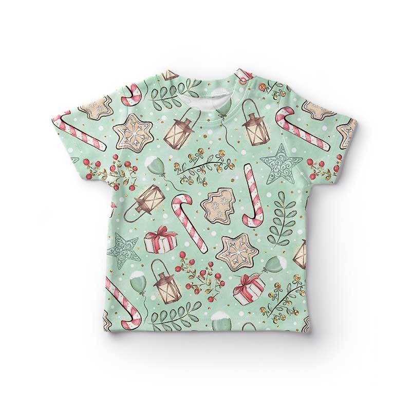 Single Jersey z elastanem