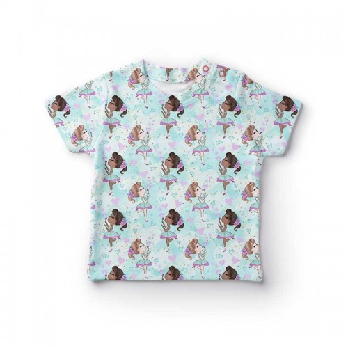 Single Jersey z elastanem