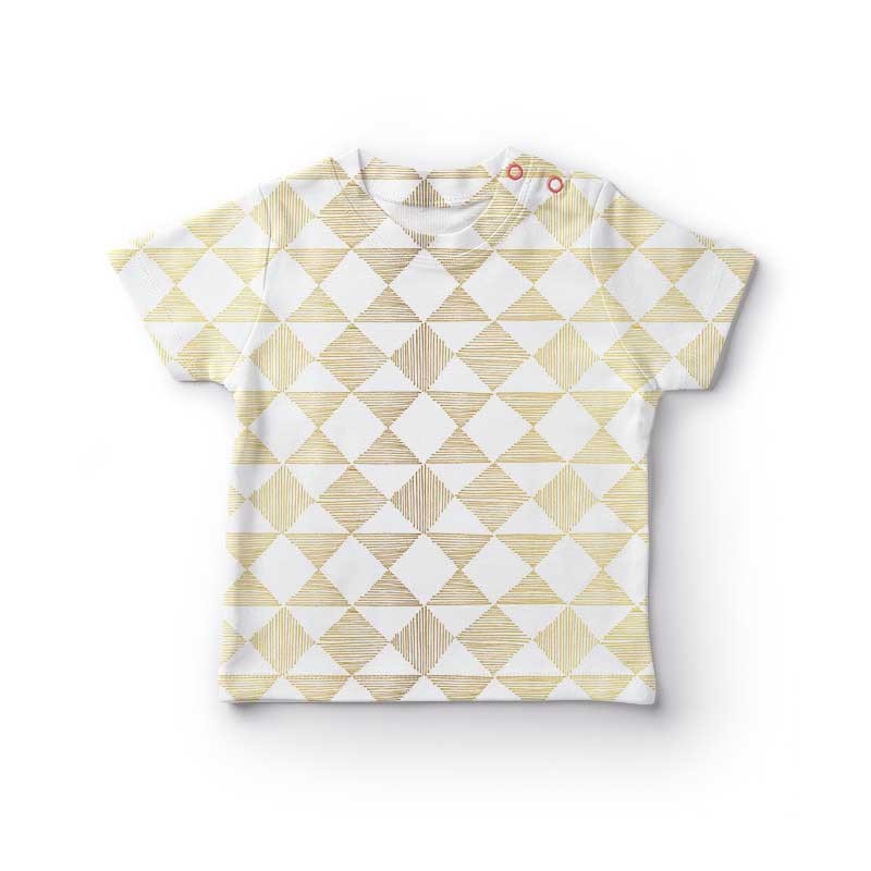 Single Jersey z elastanem