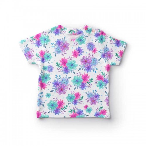 Single Jersey z elastanem