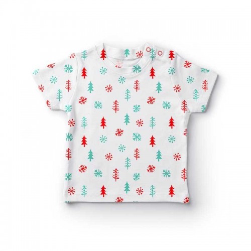 Single Jersey z elastanem