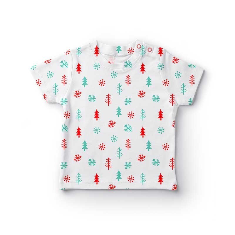 Single Jersey z elastanem