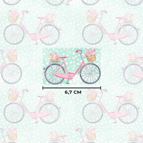Single Jersey z elastanem