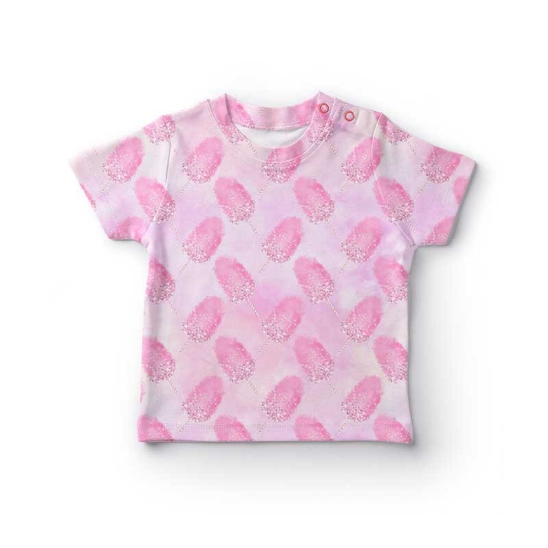 Single Jersey z elastanem