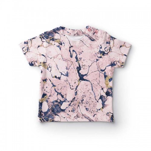 Single Jersey z elastanem