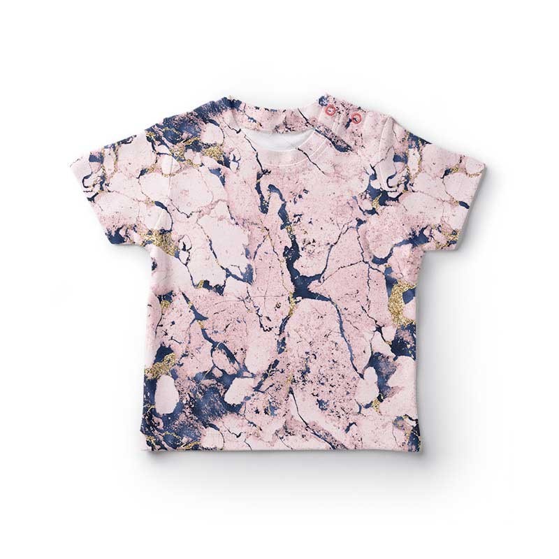 Single Jersey z elastanem