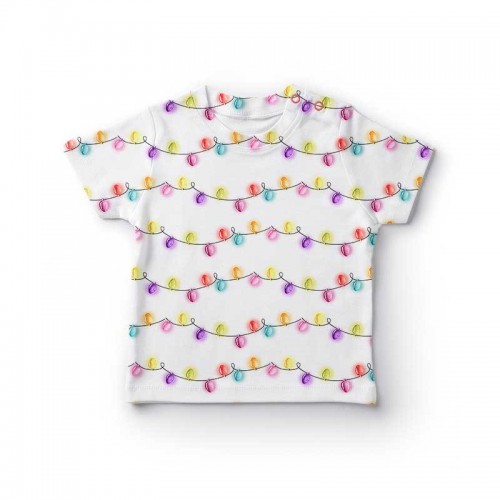 Single Jersey z elastanem