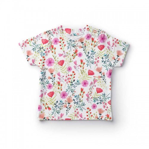 Single Jersey z elastanem