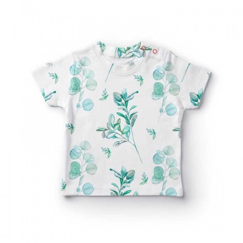 Single Jersey z elastanem