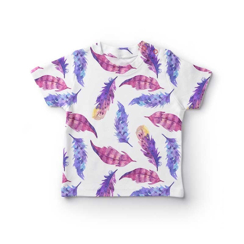 Single Jersey z elastanem