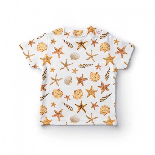 Single Jersey z elastanem