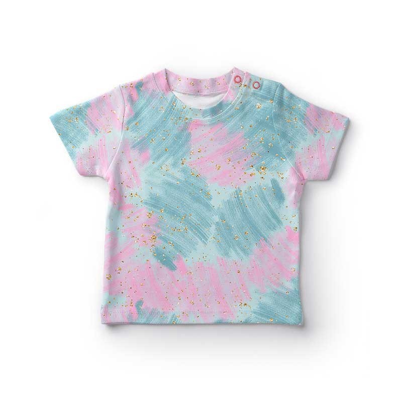Single Jersey z elastanem