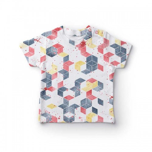 Single Jersey z elastanem