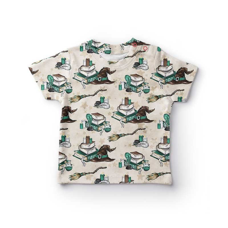 Single Jersey z elastanem
