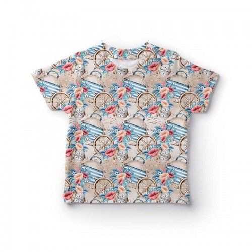 Single Jersey z elastanem