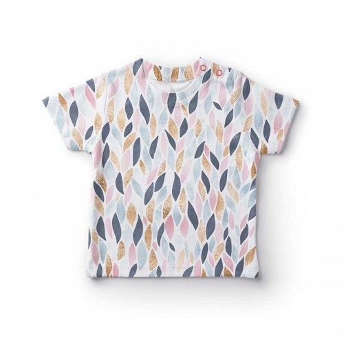 Single Jersey z elastanem