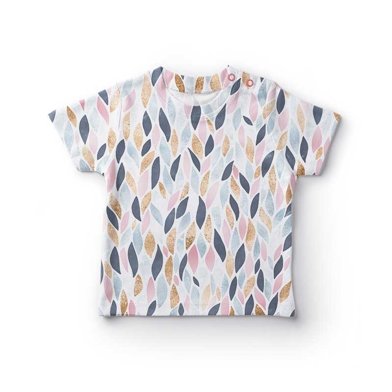 Single Jersey z elastanem