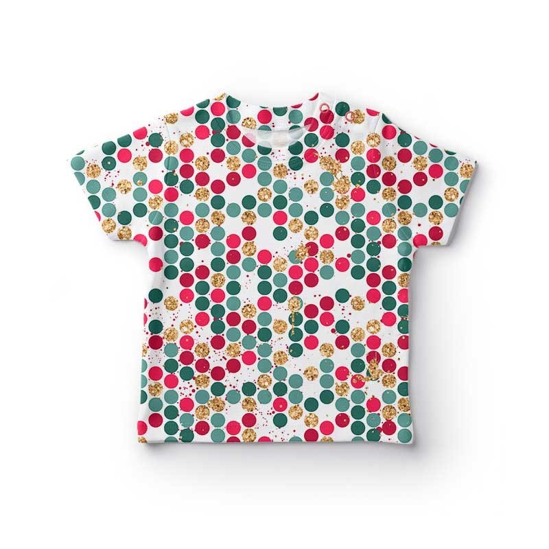 Single Jersey z elastanem