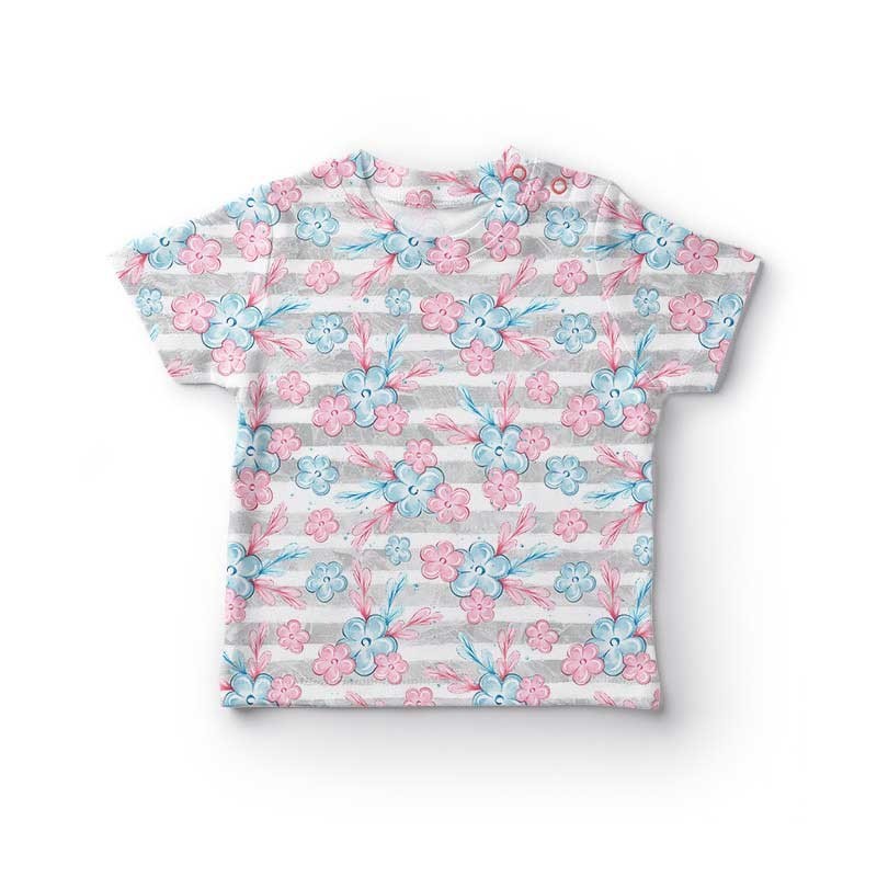 Single Jersey z elastanem