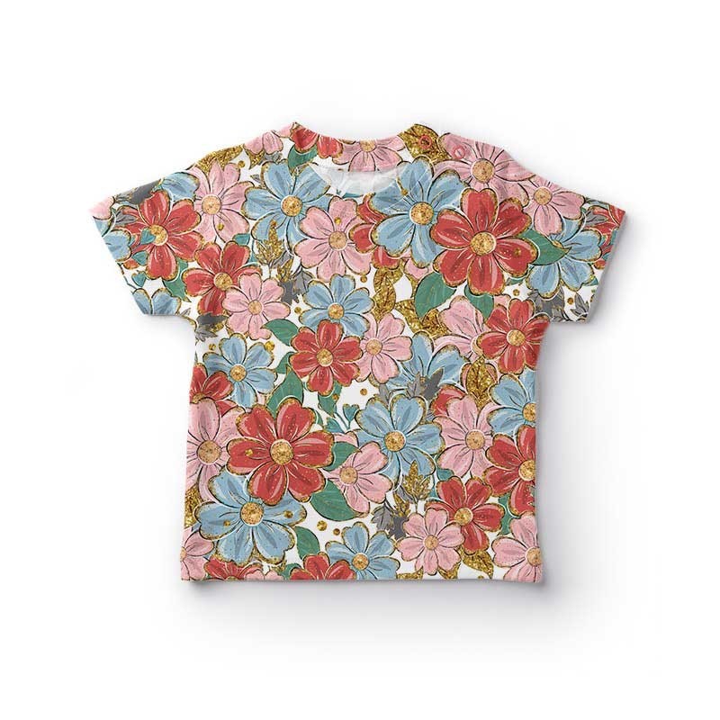 Single Jersey z elastanem