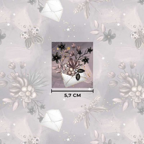 Single Jersey z elastanem