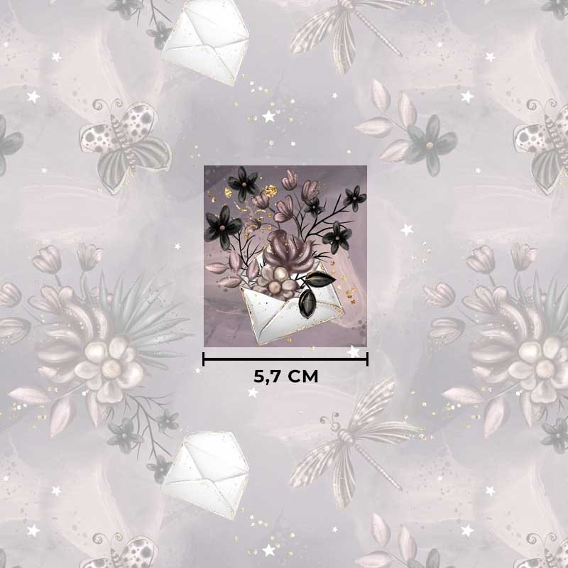 Single Jersey z elastanem