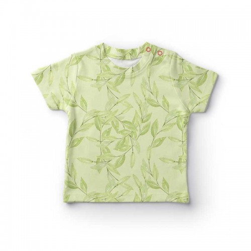 Single Jersey z elastanem