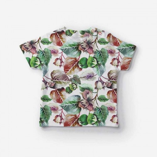 Single Jersey z elastanem