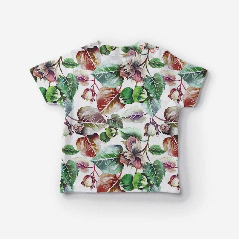 Single Jersey z elastanem