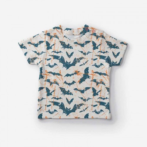Single Jersey z elastanem