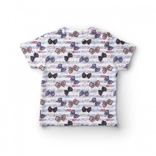 Single Jersey z elastanem