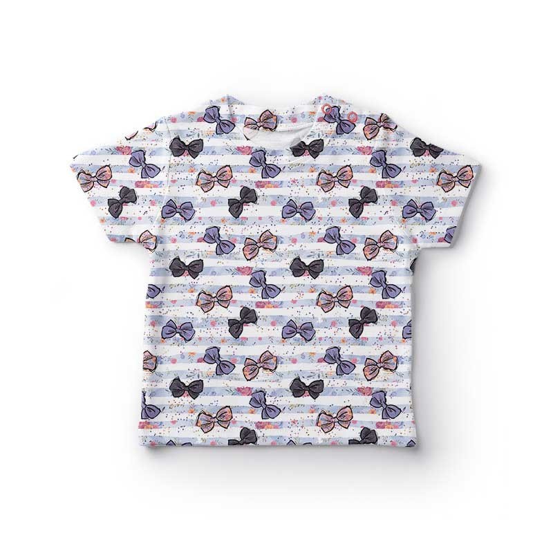 Single Jersey z elastanem