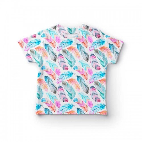 Single Jersey z elastanem