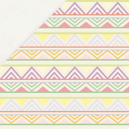 Kolorowe trójkąty