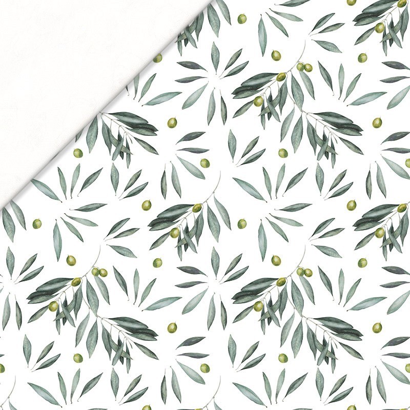 Drelich bawełniany / Twill