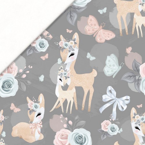 Drelich bawełniany / Twill