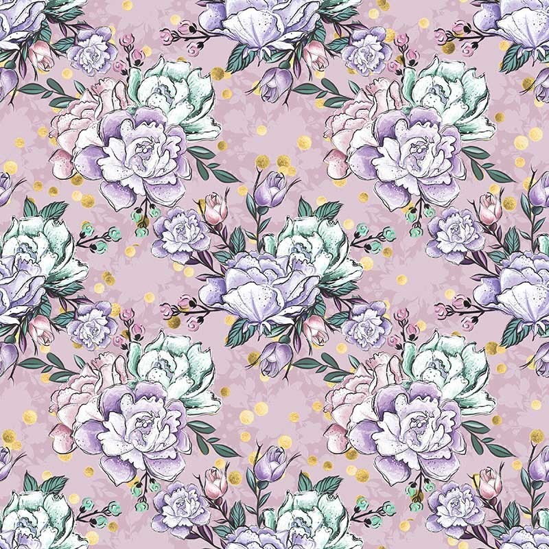Drelich bawełniany / Twill