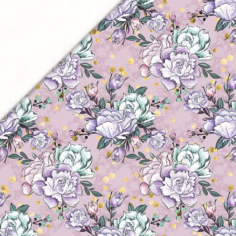 Drelich bawełniany / Twill