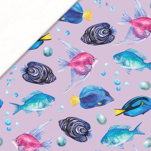 Drelich bawełniany / Twill