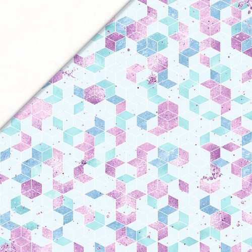 Drelich bawełniany / Twill