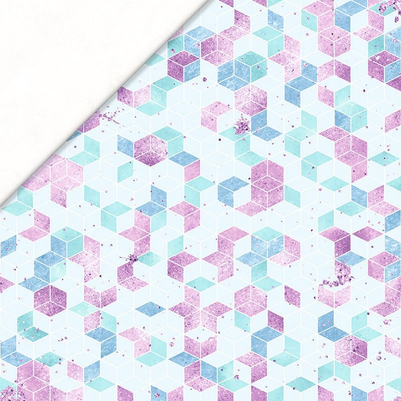 Drelich bawełniany / Twill