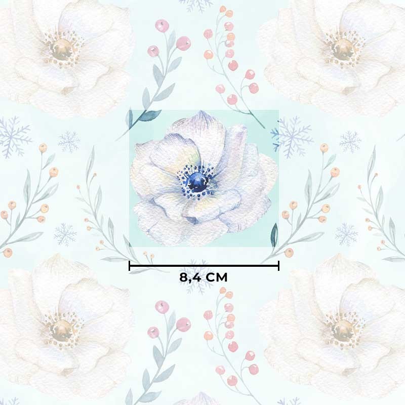Drelich bawełniany / Twill
