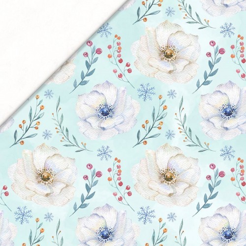 Drelich bawełniany / Twill